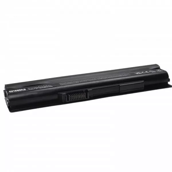 Medion BTY-S14, 40029150, 40029231, 40029683 - 6000 mAh 11.1 V Li-Ion - Utángyártott notebook akku