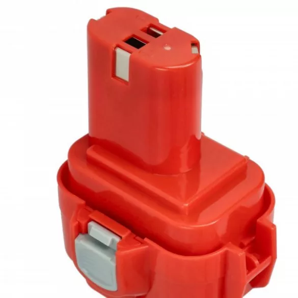 Szerszámgép akku Makita 192321-5, 192404-1, 192019-4, 192534-8 - 3300 mAh, 9.6 V, NiMH - Utángyártott akku - VHBW