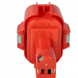 Szerszámgép akku Makita 192321-5, 192404-1, 192019-4, 192534-8 - 3300 mAh, 9.6 V, NiMH - Utángyártott akku - VHBW