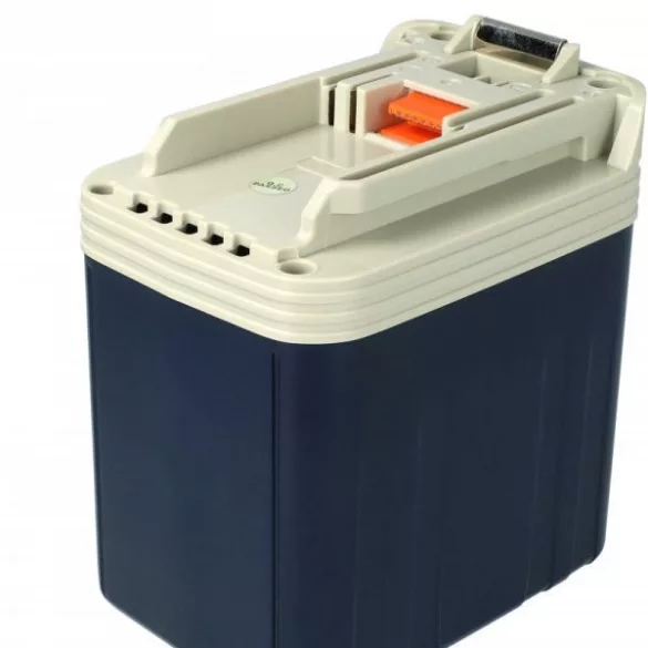 Szerszámgép akku Makita 193130-5, 193128-2, 193127-4, 193131-3 - 3500 mAh, 24 V, NiMH - Utángyártott akku - VHBW