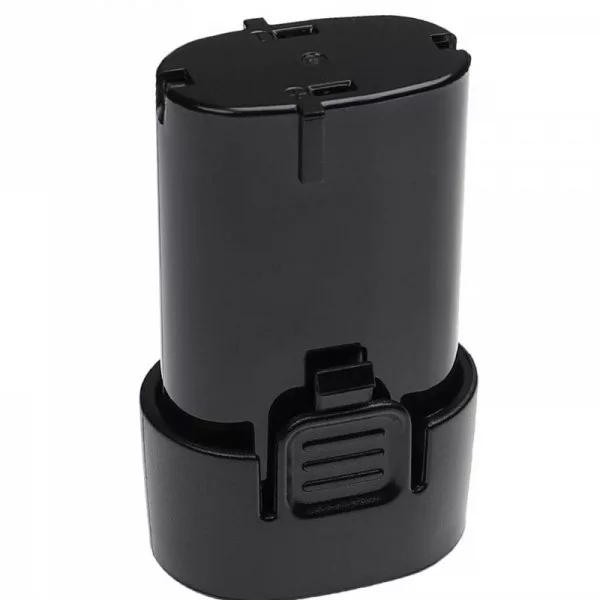   Szerszámgép akku Makita BL7010, 194356-2, 194355-4 - 2500 mAh, 7.2 V, Li-Ion - Utángyártott akku