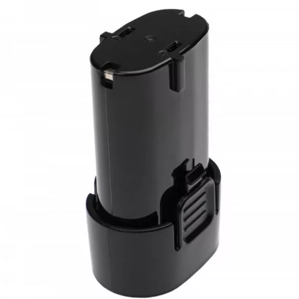 Szerszámgép akku Makita BL7010, 194356-2, 194355-4 - 2500 mAh, 7.2 V, Li-Ion - Utángyártott akku - VHBW