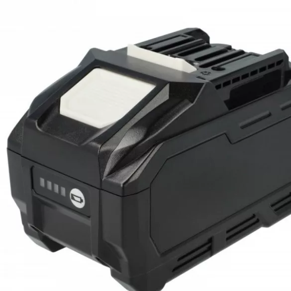 Szerszámgép akku Makita 191L29-0, BL4020, BL4025, BL4040, BL4050F - 4000 mAh, 40 V, Li-Ion - Utángyártott akku - VHBW