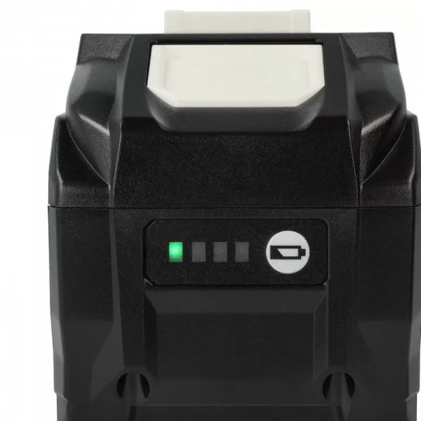 Szerszámgép akku Makita 191L29-0, BL4020, BL4025, BL4040, BL4050F - 5000 mAh, 40 V, Li-Ion - Utángyártott akku