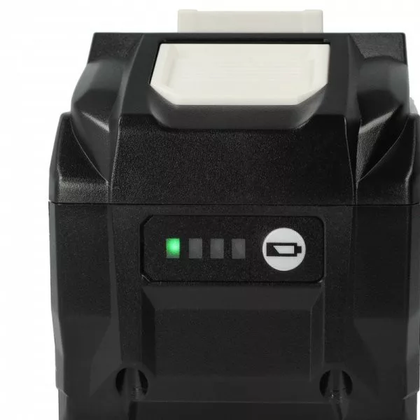 Szerszámgép akku Makita 191L29-0, BL4020, BL4025, BL4040, BL4050F - 6000 mAh, 40 V, Li-Ion - Utángyártott akku
