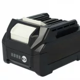Szerszámgép akku Makita 191X65-8, 191B36-3, 191B26-6, 191L29-0 - 2500 mAh, 40 V, Li-Ion - Utángyártott akku - VHBW