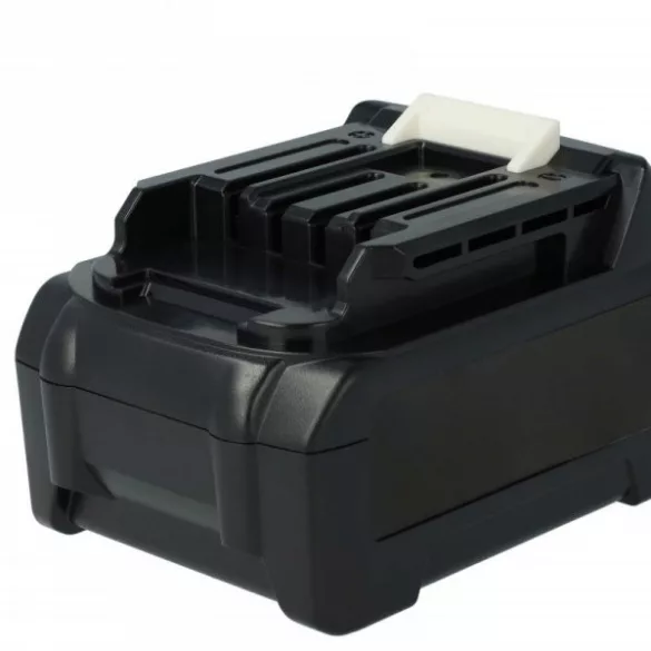 Szerszámgép akku Makita 191X65-8, 191B36-3, 191B26-6, 191L29-0 - 2500 mAh, 40 V, Li-Ion - Utángyártott akku - VHBW