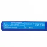 Maglite ILIF-3006526 - 3200 mAh 6.4 V Li-Ion - Utángyártott kézilámpa akku - VHBW