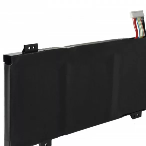 Machenike GK5CN-00-13-3S1P-0, GK5CN-00-13-4S1P-0 - 3400 mAh 11.4 V Li-polymer - Utángyártott notebook akku - VHBW