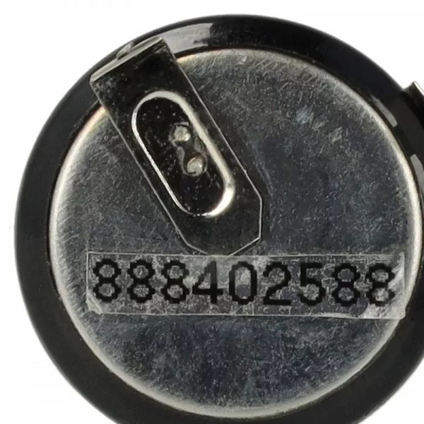 VL2020, ML2020 - 20 mAh 3 V Li-Ion - gomb akku