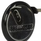VL2020, ML2020 - 20 mAh 3 V Li-Ion - gomb akku - VHBW