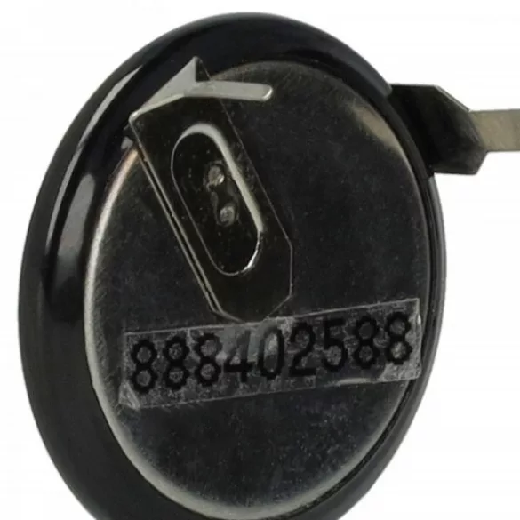 VL2020, ML2020 - 20 mAh 3 V Li-Ion - gomb akku - VHBW
