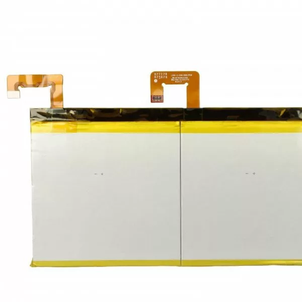 Lenovo L22D2P31 - 8000 mAh 3.87 V Li-polymer - Utángyártott tablet akku
