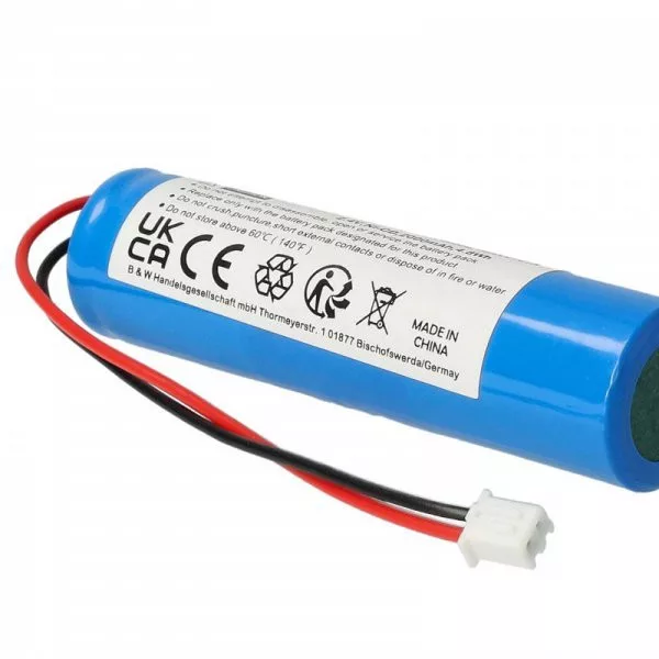 Legrand 062552, 062526, 805809, 061092 - 2000 mAh 2.4 V NiCd - Utángyártott vészvilágítás akku Legrand 062552, 062526, 805809, 061092 - 2000 mAh 2.4 V NiCd - Utángyártott vészvilágítás akku