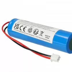   Legrand 062552, 062526, 805809, 061092 - 2000 mAh 2.4 V NiCd - Utángyártott vészvilágítás akku