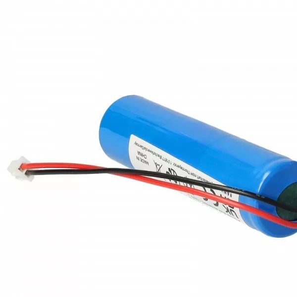 Legrand 062552, 062526, 805809, 061092 - 2000 mAh 2.4 V NiCd - Utángyártott vészvilágítás akku