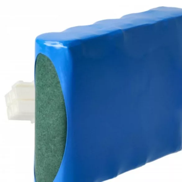 Fűnyíró Landxcape LA0002, LA0001 - 2500 mAh 20 V Li-Ion - Utángyártott akku - VHBW