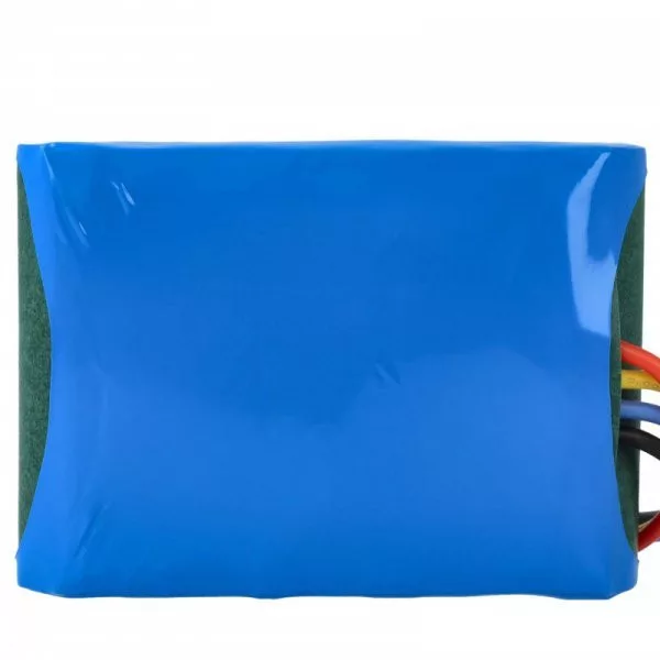 Fűnyíró Kress 59003453, KA0103, KA3022 - 2000 mAh 20 V Li-Ion - Utángyártott akku