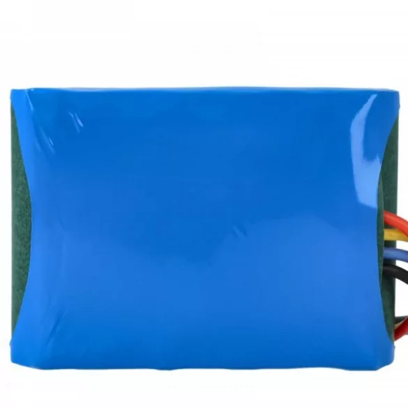 Fűnyíró Kress 59003453, KA0103, KA3022 - 2000 mAh 20 V Li-Ion - Utángyártott akku - VHBW