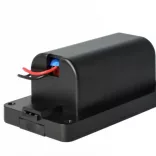 Kärcher 9.754-313.0 for Kärcher 2600mAh, 14.4V, Li-Ion - Utángyártott porszívó akku - VHBW