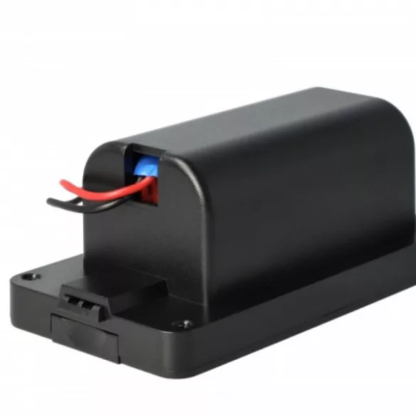 Kärcher 9.754-313.0 for Kärcher 2600mAh, 14.4V, Li-Ion - Utángyártott porszívó akku - VHBW