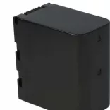 JVC BN-VC298G, BN-VC296G, BN-VC264G - 7800 mAh 7.4 V Li-Ion - Utángyártott kamera akku - VHBW