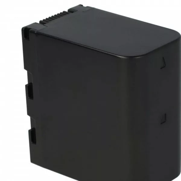 JVC BN-VC298G, BN-VC296G, BN-VC264G - 7800 mAh 7.4 V Li-Ion - Utángyártott kamera akku