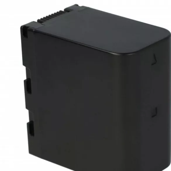 JVC BN-VC298G, BN-VC296G, BN-VC264G - 7800 mAh 7.4 V Li-Ion - Utángyártott kamera akku - VHBW