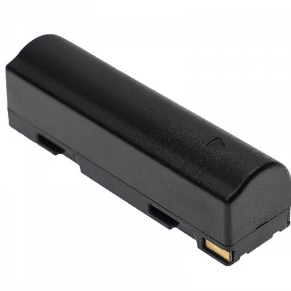 JVC BN-V712, BN-V714U, BN-V714, BN-V712U - 3400 mAh 3.7 V Li-Ion - Utángyártott kamera akku
