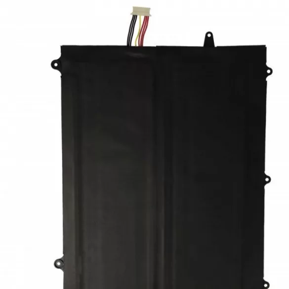 Jumper TH133K-MC, HW-3487265 - 5000 mAh 7.6 V Li-polymer - Utángyártott notebook akku - VHBW