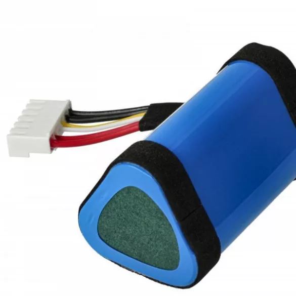 JBL GSP-1S3P-CH4A, 1AA011NA, GSP-1S3P-CH40 - Li-Ion 7500 mAh - Utángyártott hangszóró akku - VHBW