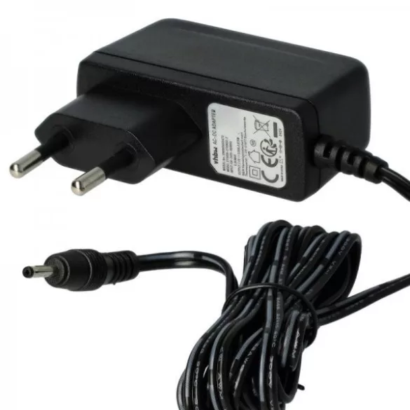 Jabra 14163-00, 5706991010411 for Jabra Headset, Earphones - 175 cm - Utángyártott tápegység - VHBW