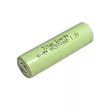 Ipari AA 2000mAh Ni-MH 1,2V nagyáramú akkumulátor