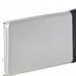 Card Reader Ingenico 296203895AB, P0750-LF - 1200 mAh 3.7 V Li-polymer - Utángyártott pos terminál akkumulátor - VHBW