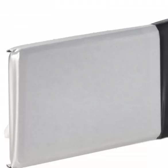 Card Reader Ingenico 296203895AB, P0750-LF - 1200 mAh 3.7 V Li-polymer - Utángyártott pos terminál akkumulátor - VHBW