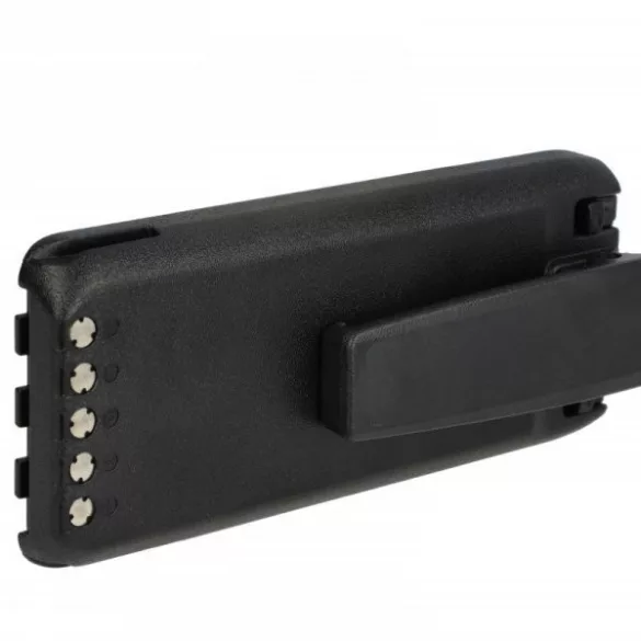 Icom BP-288 - 2350 mAh 7.4 V Li-Ion - Utángyártott rádió akku - VHBW