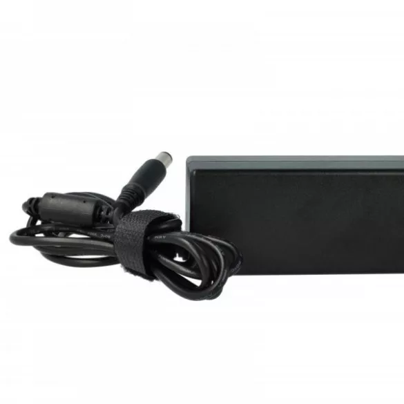 HP / Compaq 374473-001, 384019-001 for HP Notebook - 14.8 cm, 90 W - Utángyártott tápegység - VHBW