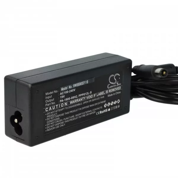 HP / Compaq 374473-001, 384019-001 for HP Notebook - 14.8 cm, 90 W - Utángyártott tápegység