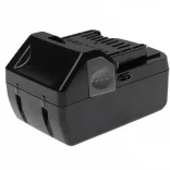 Szerszámgép akku Hitachi / Hikoki 33055, 330068, 330067, 330139 - 5000 mAh, 18 V, Li-Ion - Utángyártott akku - VHBW