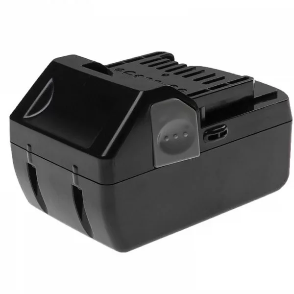   Szerszámgép akku Hitachi / Hikoki 33055, 330068, 330067, 330139 - 5000 mAh, 18 V, Li-Ion - Utángyártott akku