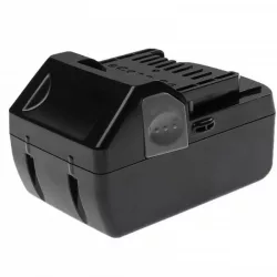   Szerszámgép akku Hitachi / Hikoki 33055, 330068, 330067, 330139 - 5000 mAh, 18 V, Li-Ion - Utángyártott akku