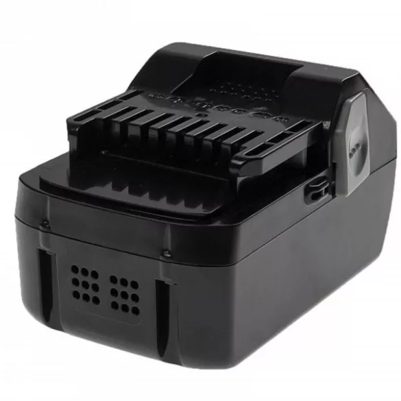 Szerszámgép akku Hitachi / Hikoki 33055, 330068, 330067, 330139 - 5000 mAh, 18 V, Li-Ion - Utángyártott akku - VHBW