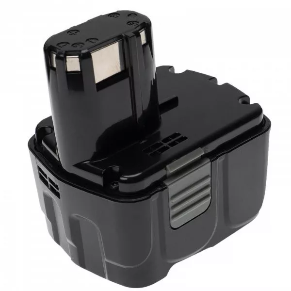 Szerszámgép akku Hitachi / Hikoki 329877, 329083, 329901 - 5000 mAh, 14.4 V, Li-Ion - Utángyártott akku