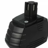 Szerszámgép akku Hilti SFB185, SFB180, SFB185, SFB180 - 2500 mAh, 18 V, NiMH - Utángyártott akku - VHBW
