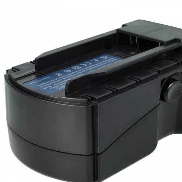 Szerszámgép akku Hilti B 24/2.0, B 24/3.0 - 4000 mAh, 24 V, NiMH - Utángyártott akku - VHBW