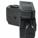 Szerszámgép akku Hilti BP60, 331530, BP40, BP72 - 2500 mAh, 24 V, NiMH - Utángyártott akku - VHBW