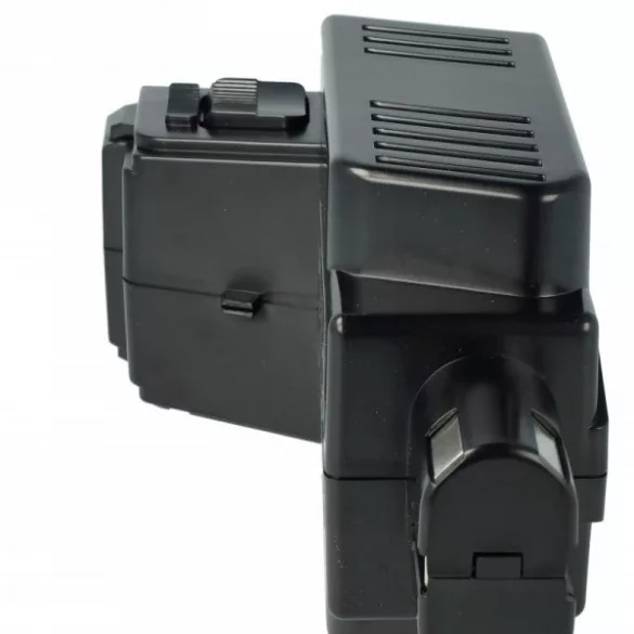 Szerszámgép akku Hilti BP60, 331530, BP40, BP72 - 2500 mAh, 24 V, NiMH - Utángyártott akku - VHBW