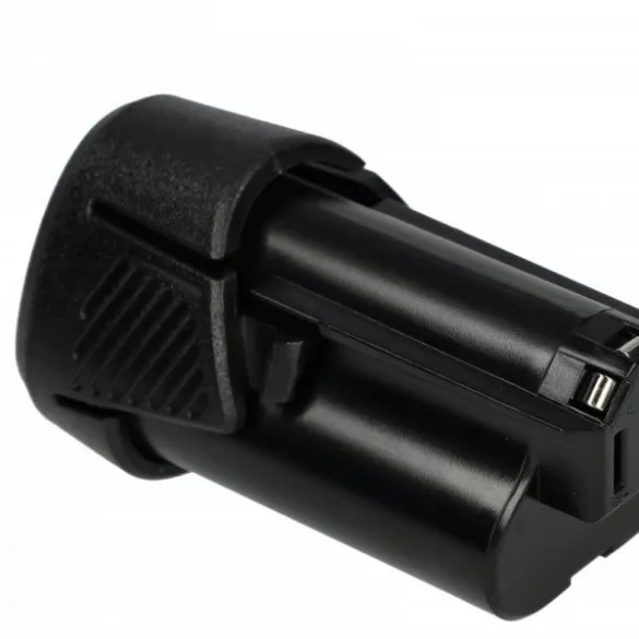 Szerszámgép akku Hendi 936795 - 2500 mAh, 12 V, Li-Ion - Utángyártott akku - VHBW