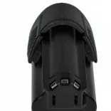 Szerszámgép akku Hendi 936795 - 2500 mAh, 12 V, Li-Ion - Utángyártott akku - VHBW