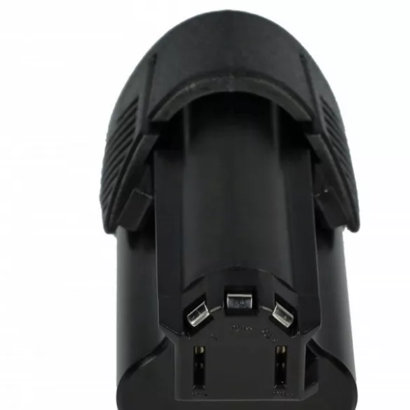 Szerszámgép akku Hendi 936795 - 2500 mAh, 12 V, Li-Ion - Utángyártott akku - VHBW